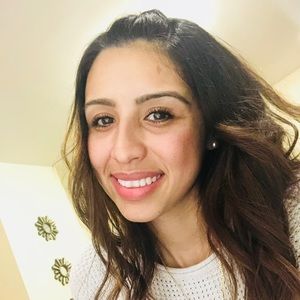 Meet your Posher, Vania